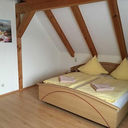 Ferienhaus, Doppelhaushaelfte In Seebad Ahlbeck Heringsdorf  Eksteriør billede