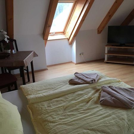 Ferienhaus, Doppelhaushaelfte In Seebad Ahlbeck Heringsdorf  Eksteriør billede