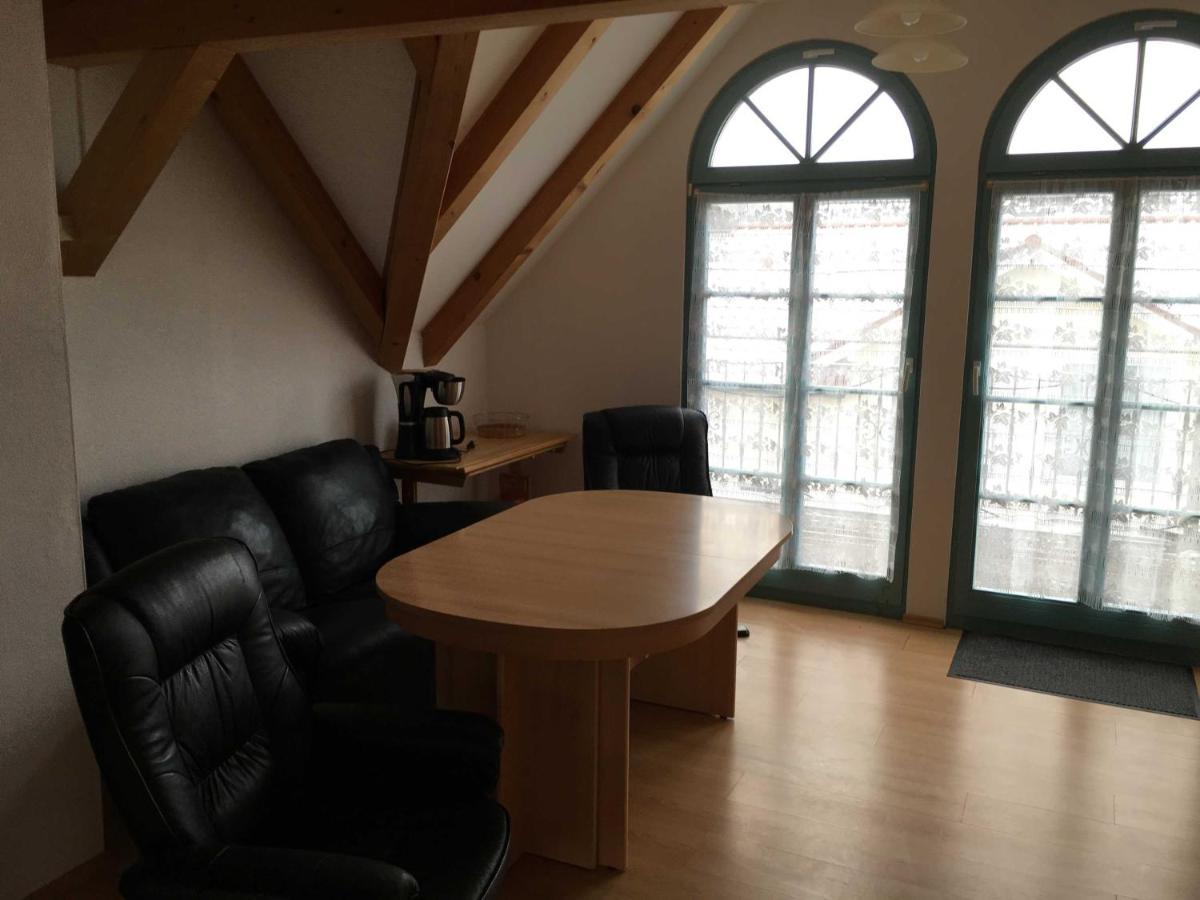 Ferienhaus, Doppelhaushaelfte In Seebad Ahlbeck Heringsdorf  Eksteriør billede