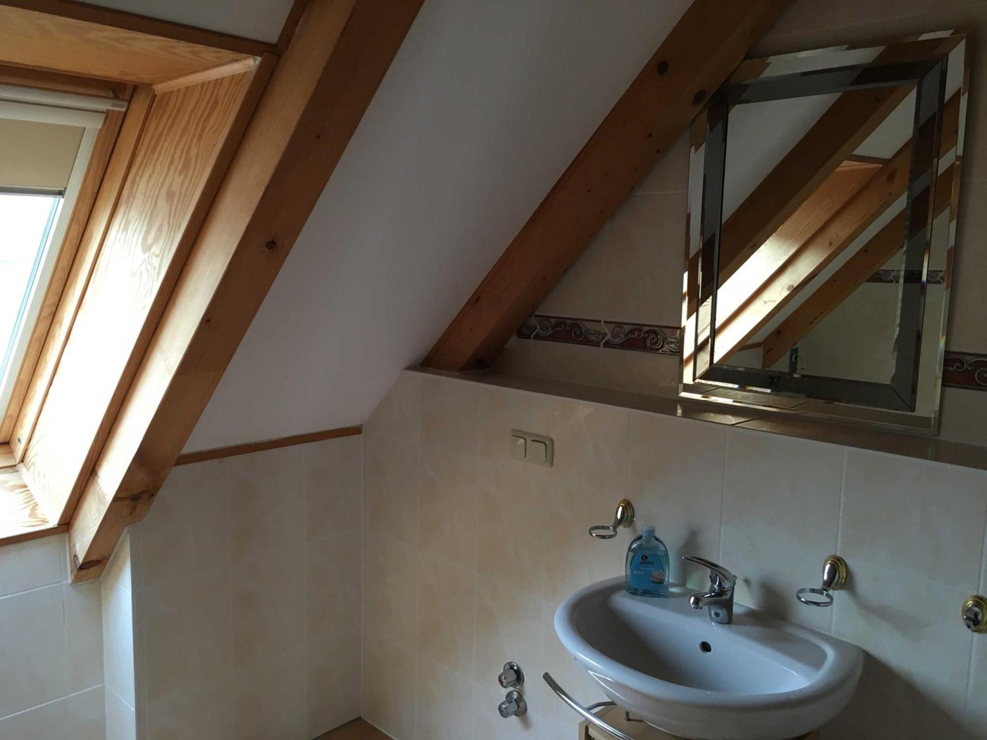 Ferienhaus, Doppelhaushaelfte In Seebad Ahlbeck Heringsdorf  Eksteriør billede