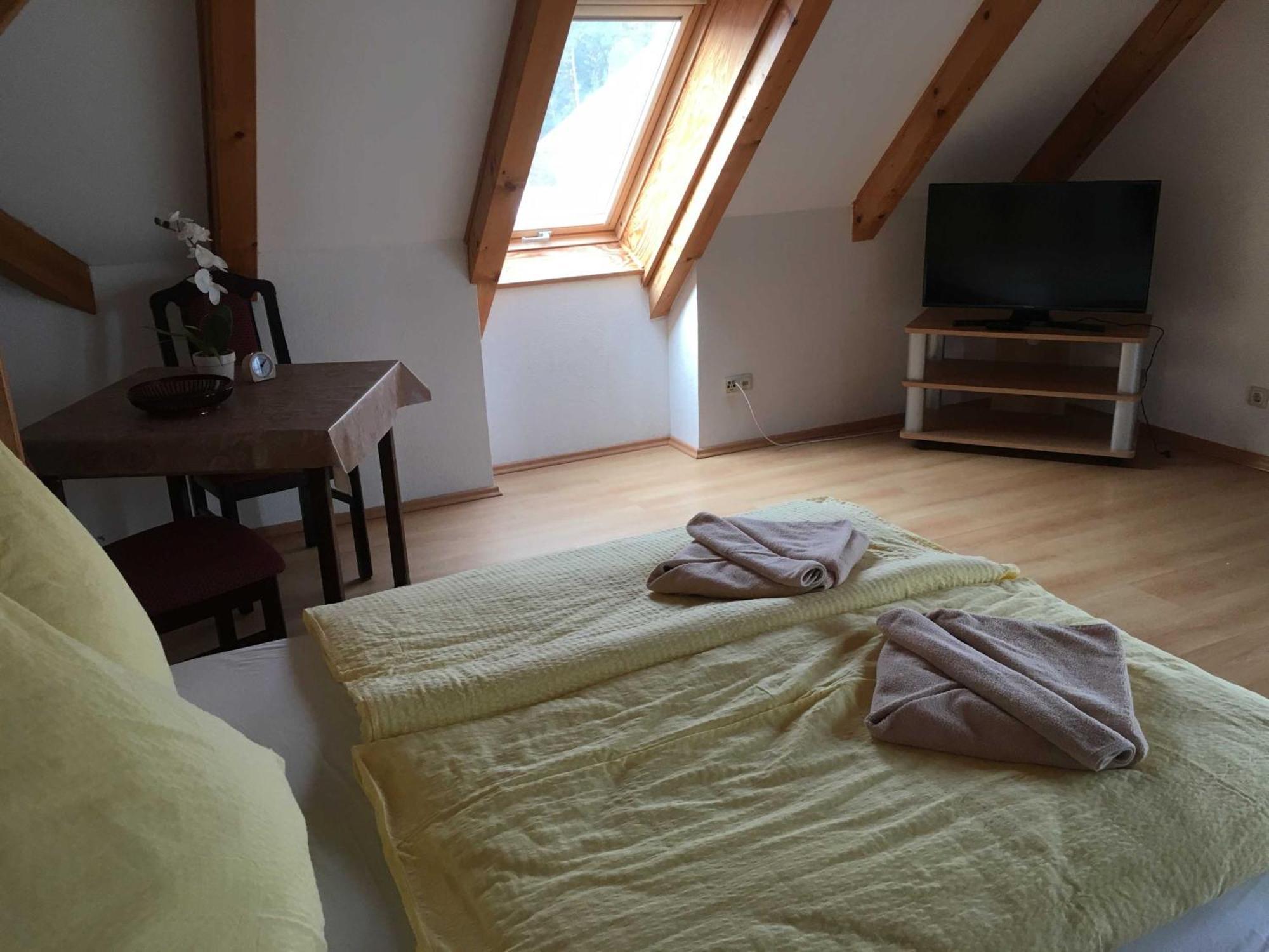 Ferienhaus, Doppelhaushaelfte In Seebad Ahlbeck Heringsdorf  Eksteriør billede